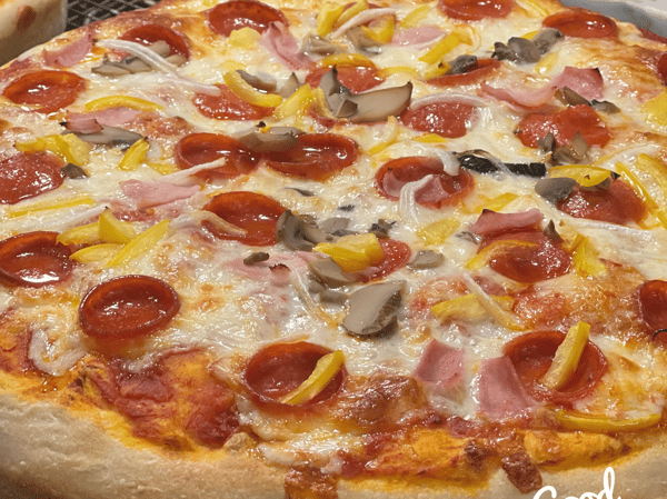 Course Freezer Pizza & Fast 'Liquid' Pizza: Easy Meal Prep for Busy Nights image 4