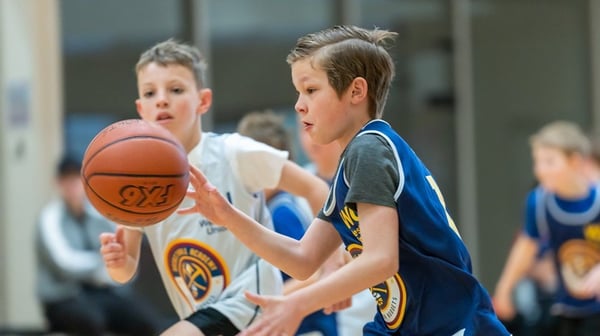 Picture for: 5th/6th Grade Boys In-House Basketball