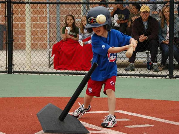 Image for Knights T-Ball