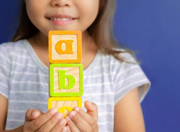 Picture for: Early Childhood Screening Tuesday, July 21st