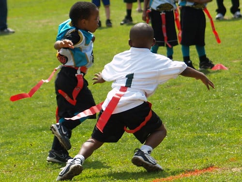 Picture for Dash Sports: Multi-Sport Tykes