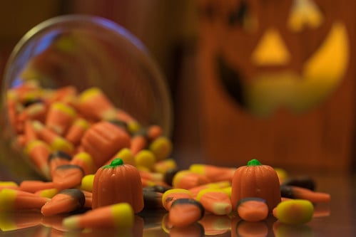 Picture for: Candy Corn Catapults