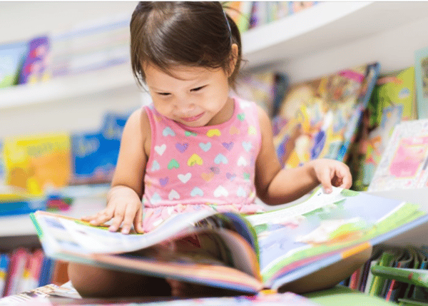 Picture for: Storybook Adventures