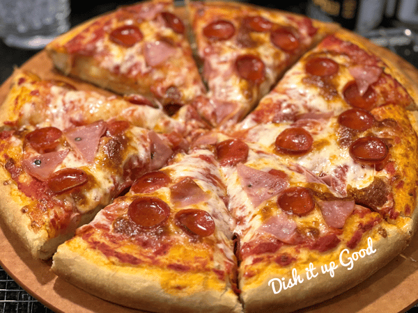 Course Freezer Pizza & Fast 'Liquid' Pizza: Easy Meal Prep for Busy Nights image 3