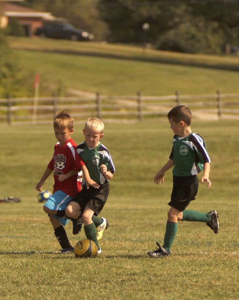 Picture for: Activity Center