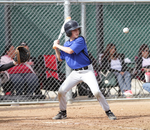 Picture for: Dash Sports: Baseball Camps