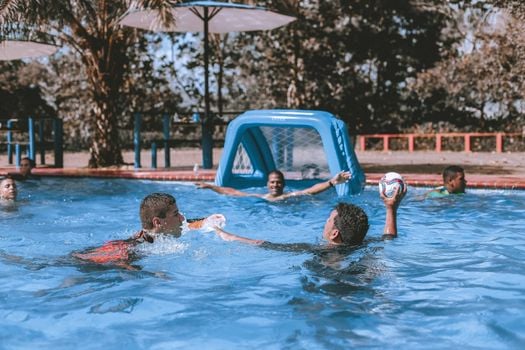 Image for Splashball Water Polo