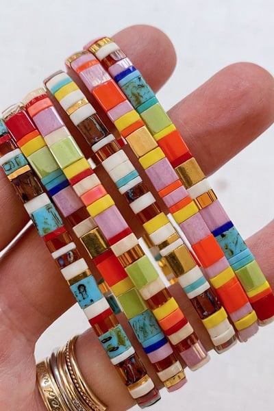 Picture for: Tila Bracelets