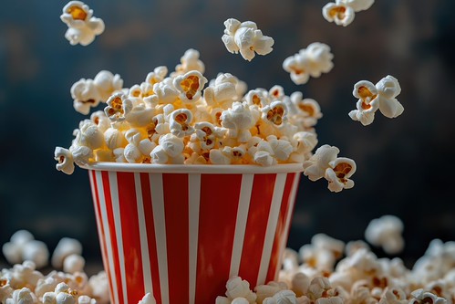 Picture for: Winter Wonderland Popcorn