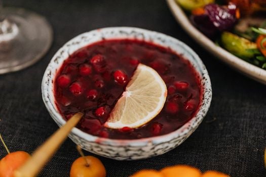 Picture for: Cranberry Chemistry