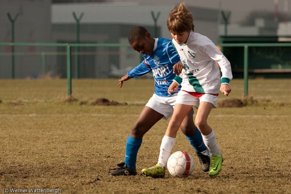 Picture for: Soccer Stars