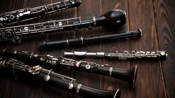 Picture for: Music Lessons with Richard Olson