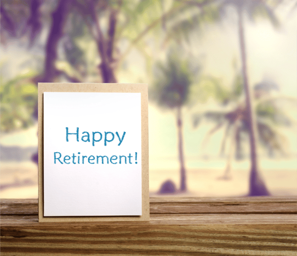 Picture for: 5 keys to Retiring Fearlessly
