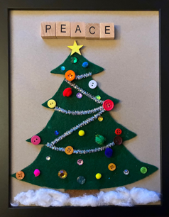 Picture for: Festive Fir Tree