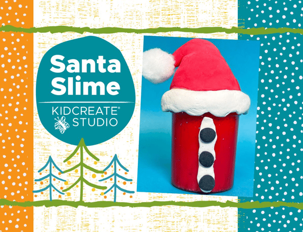 Picture for: Santa Slime