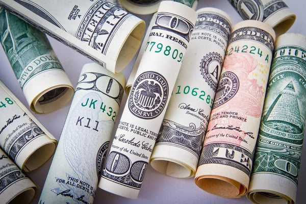 Picture for Business and Investment