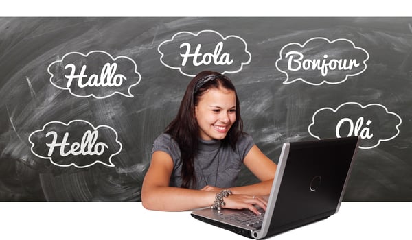 Picture for World Languages and Culture