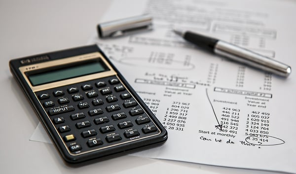 Picture for Finance
