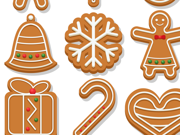 Picture for: Holiday Cookie Bake & Take