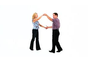 Picture for: Swing & Ballroom Dance