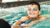 Picture for: Level 1: Beginner Swimmer - Youth