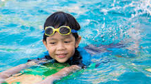 Picture for: Level 2: Advanced Beginner Swimmer - Youth