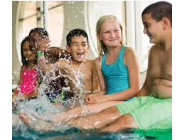 Picture for: Level 4: Advanced Intermediate Swimmer - Youth