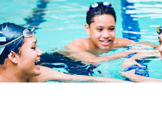 Course Level 5/6: Advanced Swimmer - Youth image 1