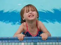Image for Little Swimmer (4 to 5 years old) - Level A: Beginner Swimmer