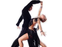 Picture for: Latin Dance