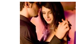 Picture for Romantic Dance