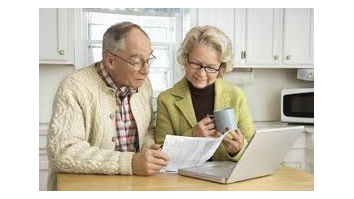 Course Savvy Social Security Planning for Couples image 1