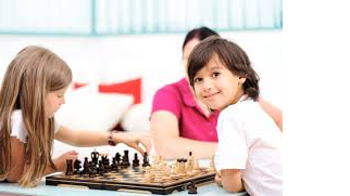 Picture for: Chess Camp, Fun in the Sun!