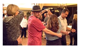 Picture for Swing Dance - One Night of Fun
