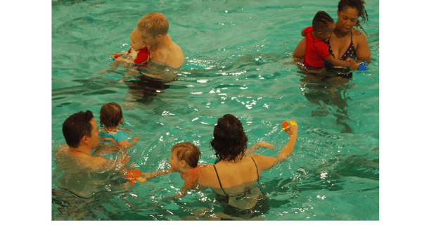 Image for Parent & Child Class (6 months to 3 years)
