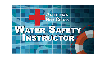 Course Water Safety Instructor Training (WSI) - Blended Learning image 1