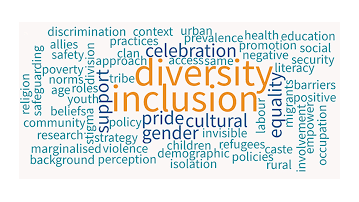 Course Raising Allies: A Guide to Inclusive Parenting image 1