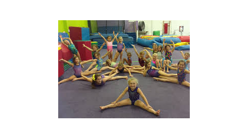 Picture for: Legacy Gymnastics Preschool Camp