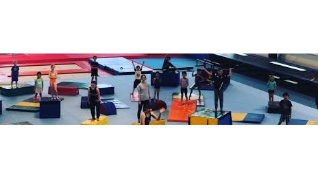 Picture for: B.Y. Sports, Fitness, Recreation