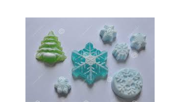 Course Holiday Gift Soaps image 1