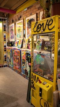 Picture for: Art Adventures: Meet the Masters!