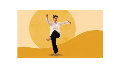 Course Qi Gong and Tai Chi image 1