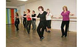 Picture for: Tap Dance 2