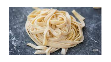 Picture for: Handmade Pasta with Sauce