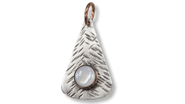 Picture for Silversmithing:  Introduction