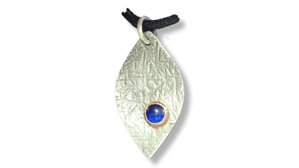 Picture for: Silversmithing:  Introduction