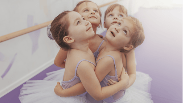 Picture for: Ballet and Jazz-Aladdin