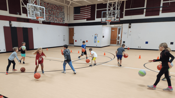 Picture for: B.Y. Sports, Fitness, Recreation