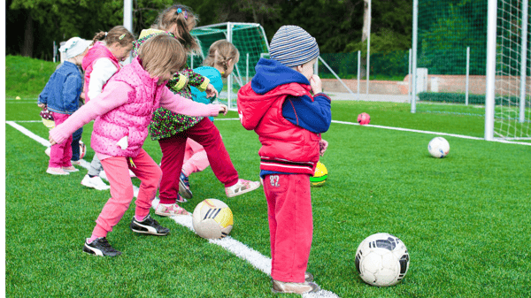 Picture for Soccer Tykes