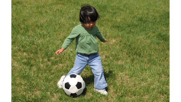 Picture for: Soccer Tykes